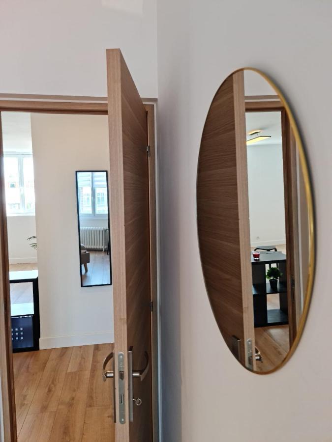 Le Scottmanhouse - Appartement Prive - Centre Ville - Gare - Wi-Fi アラス エクステリア 写真
