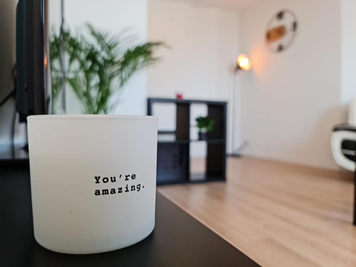 Le Scottmanhouse - Appartement Prive - Centre Ville - Gare - Wi-Fi アラス エクステリア 写真