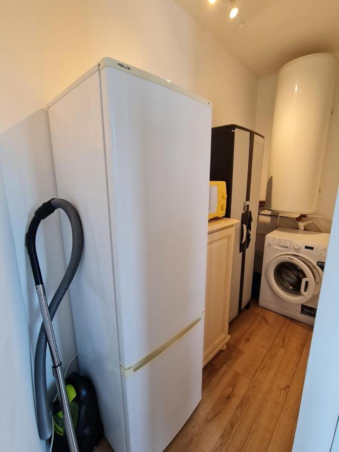 Le Scottmanhouse - Appartement Prive - Centre Ville - Gare - Wi-Fi アラス エクステリア 写真