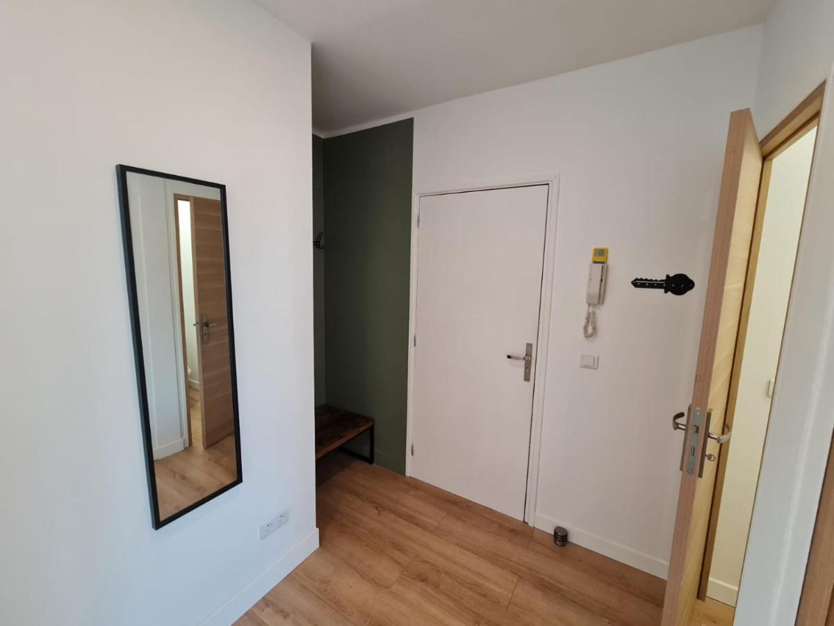 Le Scottmanhouse - Appartement Prive - Centre Ville - Gare - Wi-Fi アラス エクステリア 写真