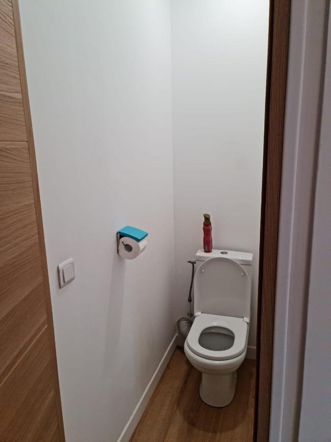 Le Scottmanhouse - Appartement Prive - Centre Ville - Gare - Wi-Fi アラス エクステリア 写真