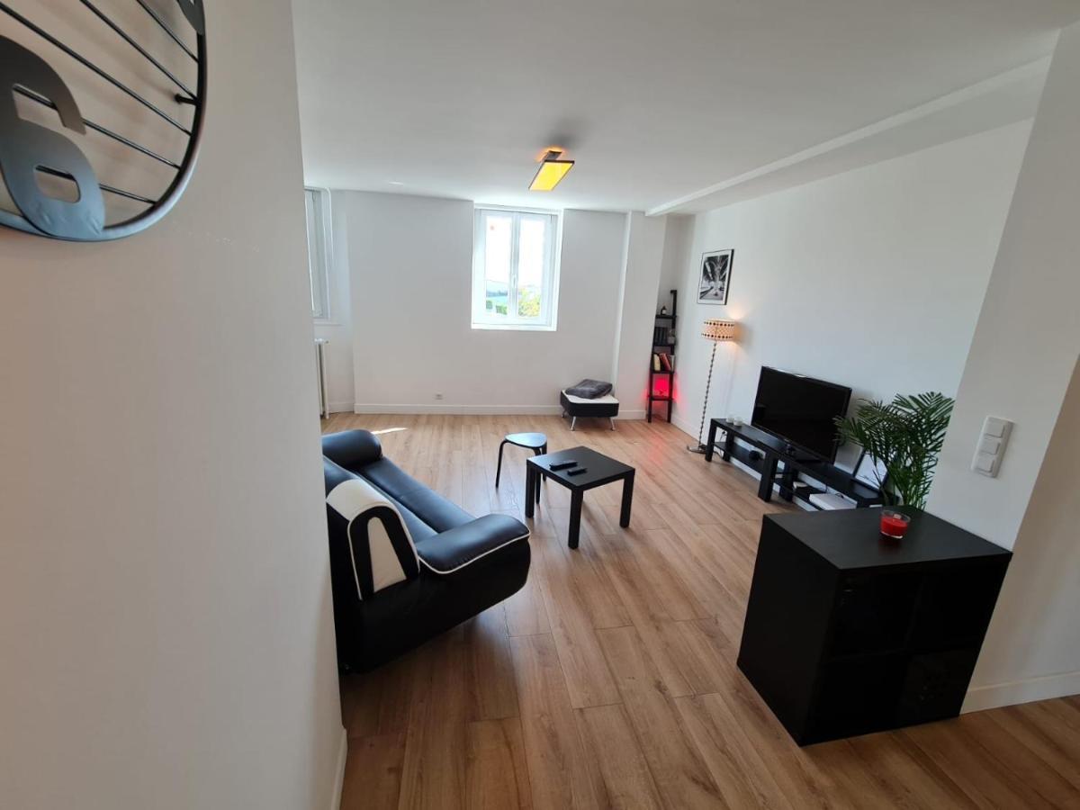 Le Scottmanhouse - Appartement Prive - Centre Ville - Gare - Wi-Fi アラス エクステリア 写真