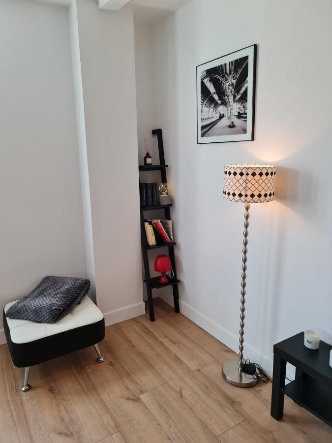 Le Scottmanhouse - Appartement Prive - Centre Ville - Gare - Wi-Fi アラス エクステリア 写真